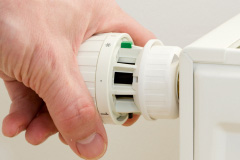 Stony Gate central heating repair costs
