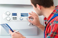 free commercial Stony Gate boiler quotes