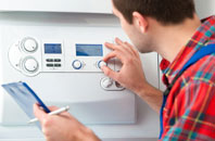 free Stony Gate gas safe engineer quotes