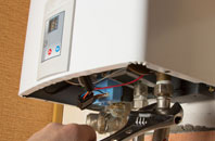 free Stony Gate boiler install quotes