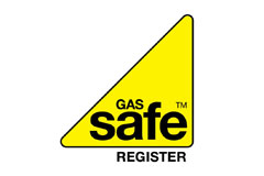 gas safe companies Stony Gate